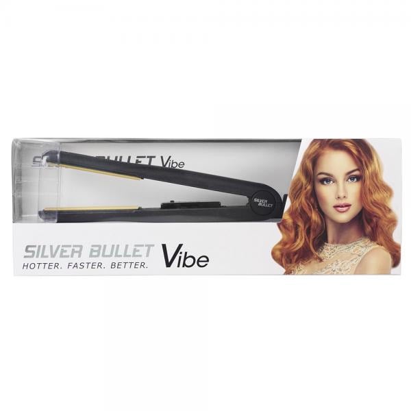 Price of silver bullet flat iron 2025
